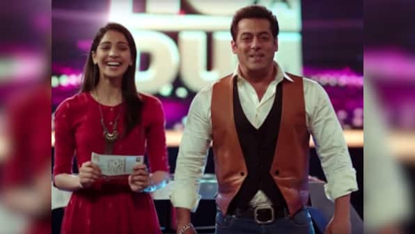 Dus Ka Dum season 3 new promo has Salman Khan exude more of his signature Bigg Boss charm