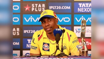 IPL 2019, DC vs CSK: Dwayne Bravo not concerned by age-related fuss, says Chennai players are 32, 35 and not 60 year-olds