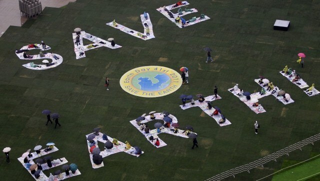 Earth Day 2021: Theme this year 'Restore our Earth'; significance of day