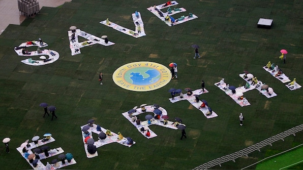 Earth Day 2019: The reasons, significance behind Earth Day celebrations every 22 April