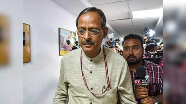 CBSE paper leak: Education Secretary Anil Swarup says mafia in education system runs deeper than coal industry