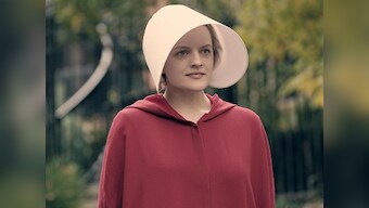 Elisabeth Moss on her character in The Handmaid's Tale Season 2: She gets crushed but rises like a phoenix