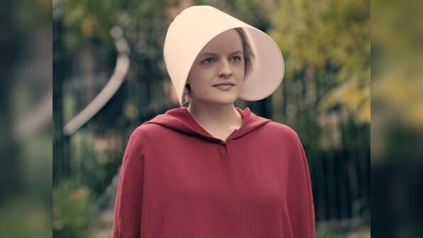 Elisabeth Moss on her character in The Handmaid's Tale Season 2: She gets crushed but rises like a phoenix