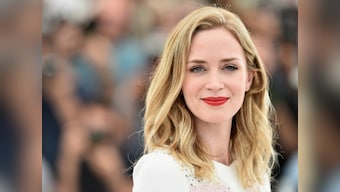 Sicario's director explains absence of Emily Blunt's character from the sequel, Day of the Soldado