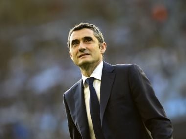 La Liga: Ernesto Valverde made champions out of an unfancied Barcelona to achieve remarkable title success