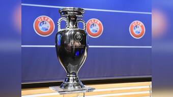 Germany to rival Turkey for rights to host Euro 2024 after lodging formal bid to UEFA