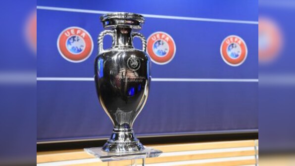 Germany to rival Turkey for rights to host Euro 2024 after lodging formal bid to UEFA