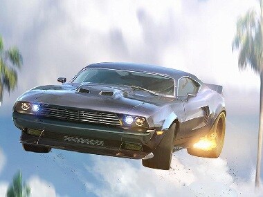 Fast & Furious to get animated series spin-off on Netflix; will follow the adventures of Dom Toretto's cousin