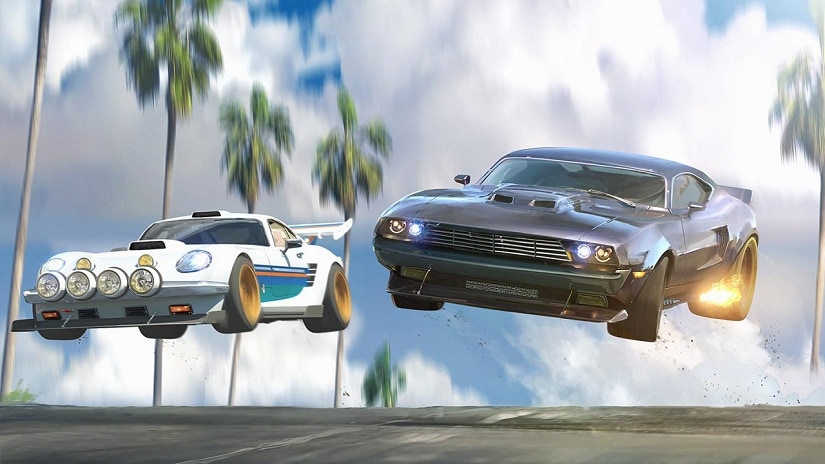 Fast & Furious to get animated series spin-off on Netflix; will follow the adventures of Dom Torettos cousin