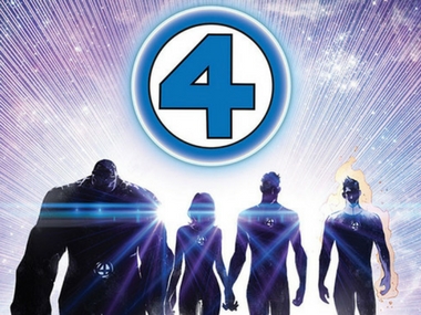 Marvel announces return of The Fantastic Four comics with a new series releasing in Summer 2018 Marvel announces return of The Fantastic Four comics with a new series releasing in Summer 2018