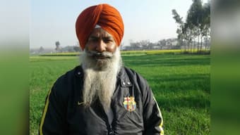 Money lending by Punjab’s rich farmers is widening the wealth gap in state's countryside
