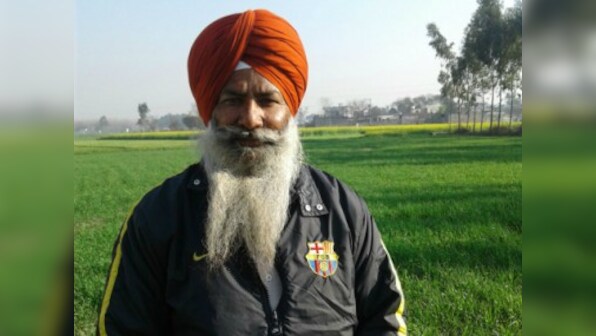 Money lending by Punjab’s rich farmers is widening the wealth gap in state's countryside