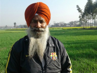 Money lending by Punjab’s rich farmers is widening the wealth gap in state's countryside Money lending by Punjab’s rich farmers is widening the wealth gap in state's countryside