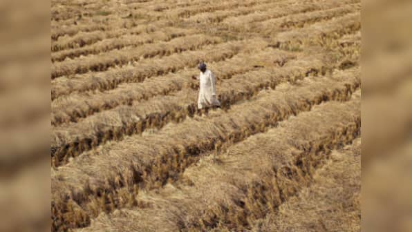 Over 5,000 Gujarat farmers battling land acquisition write to authorities seeking death permission