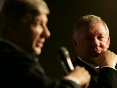 Sir Alex Ferguson says he is proud to have been rival, colleague and friend of Arsene Wenger in emotional tribute