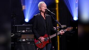 Fleetwood Mac confirm parting ways with longtime guitarist, vocalist Lindsey Buckingham months before live tour