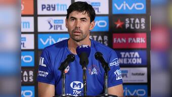 IPL 2018: Chennai Super Kings coach Stephen Fleming says team needs to work hard to get used to Pune pitch