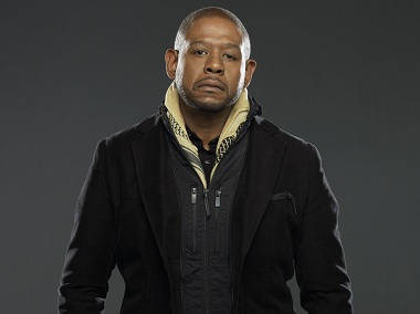 Oscar-winning actor Forest Whitaker to star in crime drama series Godfather of Harlem Oscar-winning actor Forest Whitaker to star in crime drama series Godfather of Harlem