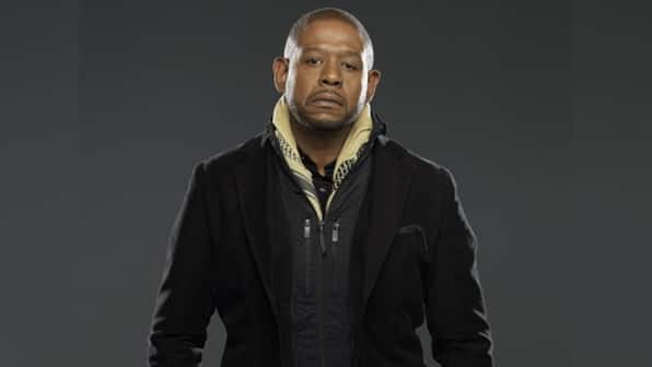 Oscar-winning actor Forest Whitaker to star in crime drama series Godfather of Harlem