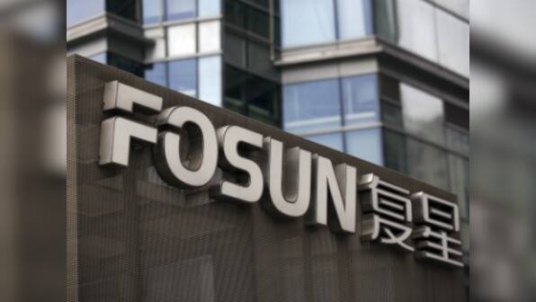 China's Fosun International targets stressed Fortis Healthcare; offers Rs 156 per share for minority stake