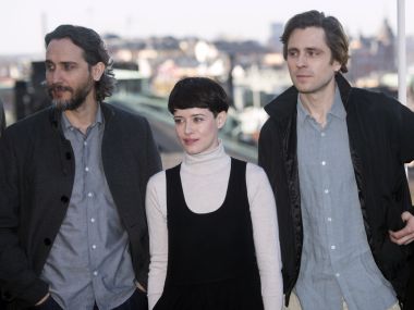 The Girl in the Spider's Web will delve into Lisbeth Salander's mysterious past, says director Fede Alvarez The Girl in the Spider's Web will delve into Lisbeth Salander's mysterious past, says director Fede Alvarez