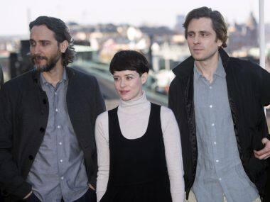 The Girl in the Spider's Web will delve into Lisbeth Salander's mysterious past, says director Fede Alvarez