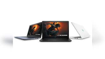 Dell unveils its G Series lineup of 'affordable' laptops with 8th gen Intel processors and NVIDIA GTX 10 series GPU