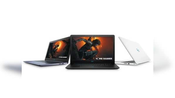 Dell unveils its G Series lineup of 'affordable' laptops with 8th gen Intel processors and NVIDIA GTX 10 series GPU