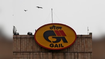 GAIL to invest Rs 1.05 lakh cr over next five years to create infrastructure for gas-based economy