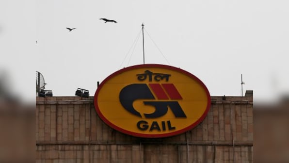 GAIL to invest Rs 1.05 lakh cr over next five years to create infrastructure for gas-based economy
