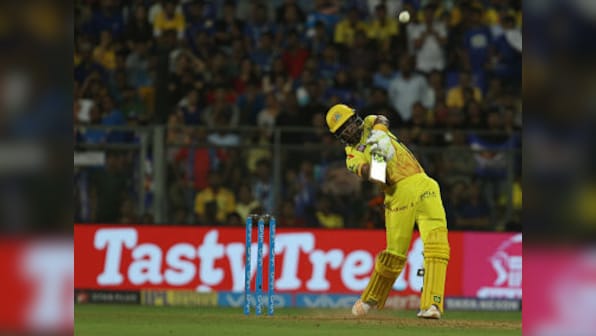 IPL 2018: Dwayne Bravo's courageous all-round effort helps Chennai Super Kings win thriller in comeback game