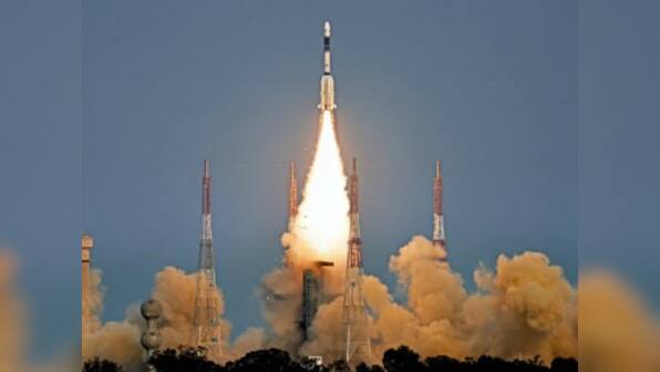 Moon mission Chandrayaan 2 is a calculated risk, says ISRO chairman K Sivan