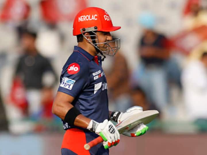 BCCI have not marketed Test cricket well compared to ODIs and T20Is, says Gautam Gambhir