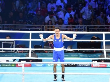  Commonwealth Games 2018: Gaurav Solanki reaps golden harvest of fathers sacrifices at Gold Coast