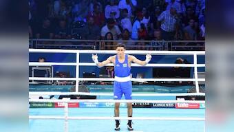 Commonwealth Games 2018: Gaurav Solanki reaps golden harvest of father's sacrifices at Gold Coast