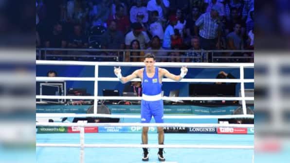 Commonwealth Games 2018: Gaurav Solanki reaps golden harvest of father's sacrifices at Gold Coast