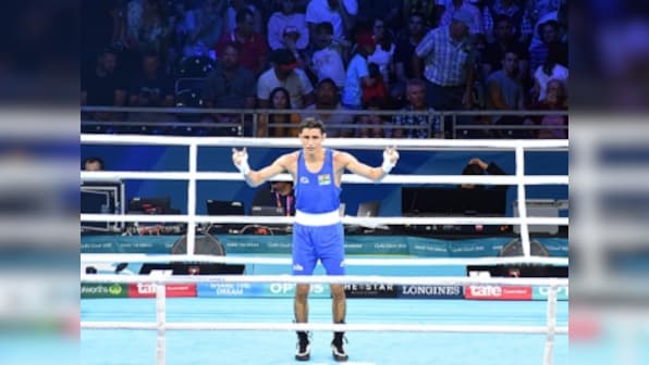 Commonwealth Games 2018: Veteran MC Mary Kom, young Gaurav Solanki claim boxing gold medals