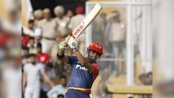 IPL 2018: Skipper Gautam Gambhir hits out at 'social media trial' being held against Delhi Daredevils
