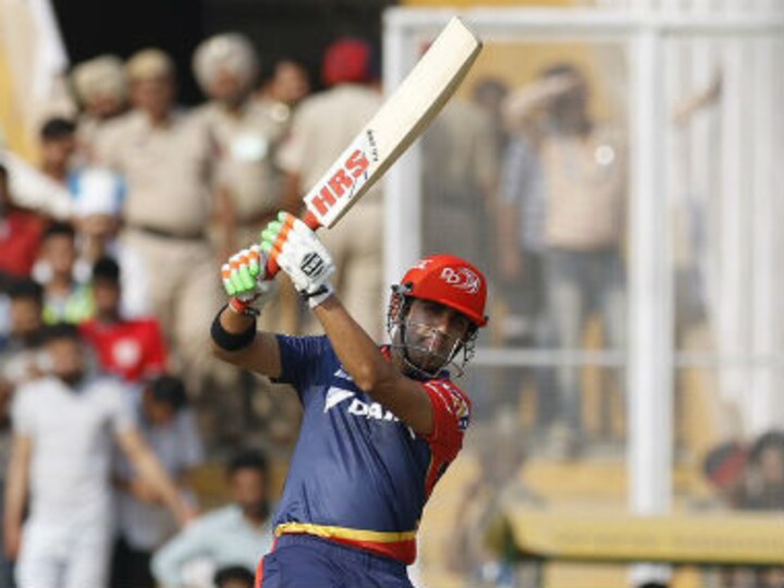 IPL 2018: Delhi Daredevils' assistant coach Pravin Amre lauds experienced skipper Gautam Gambhir