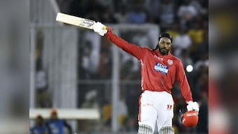 IPL's lighter side, Week 2: Chris Gayle rediscovers fitness thanks to stretches; Trent Boult does a Tom Cruise