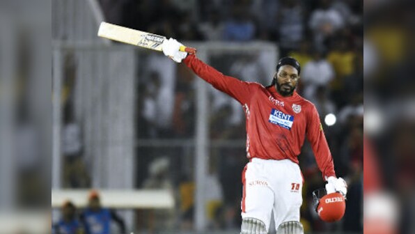 IPL's lighter side, Week 2: Chris Gayle rediscovers fitness thanks to stretches; Trent Boult does a Tom Cruise