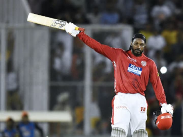 IPL's lighter side, Week 2: Chris Gayle rediscovers fitness thanks to stretches; Trent Boult does a Tom Cruise