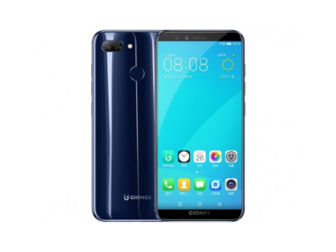 Gionee S11 Lite and F205 launched in India at Rs 13,999 and Rs 8,999 respectively Gionee S11 Lite and F205 launched in India at Rs 13,999 and Rs 8,999 respectively