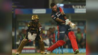 Australia batsman Glenn Maxwell claims he reported 'certain untoward things' during IPL to Anti-Corruption Officials
