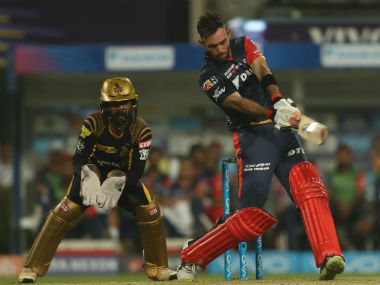 Australia batsman Glenn Maxwell claims he reported 'certain untoward things' during IPL to Anti-Corruption Officials Australia batsman Glenn Maxwell claims he reported 'certain untoward things' during IPL to Anti-Corruption Officials