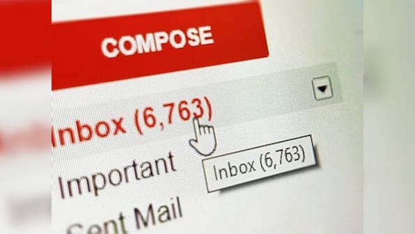 Gmail accounts are sending out spam mails to random email addresses without user knowledge