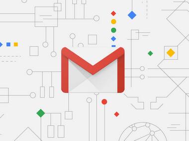 Gmail receives its biggest revamp ever with a new design and a ton of additions for web users