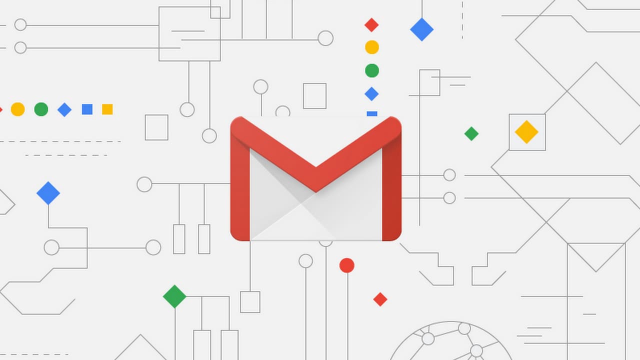 Gmail.