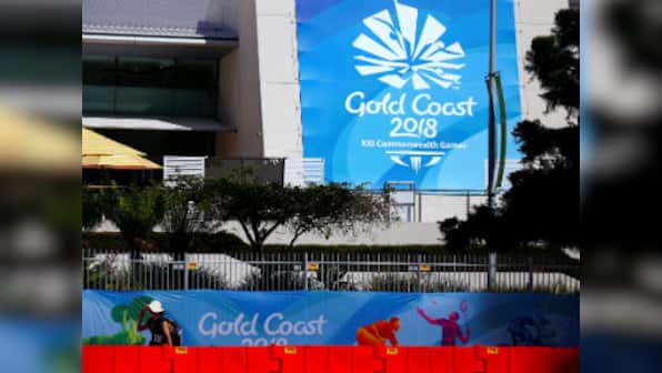 Commonwealth Games 2018: Anti-drone guns, jets deployed at Gold Coast as part of security measures