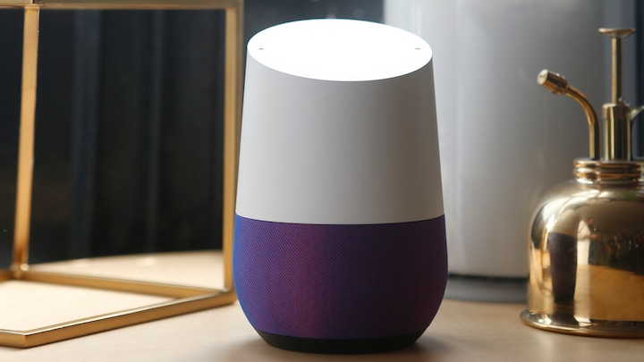 Google to release patch for security flaw in its smart speaker and Chromecast TV